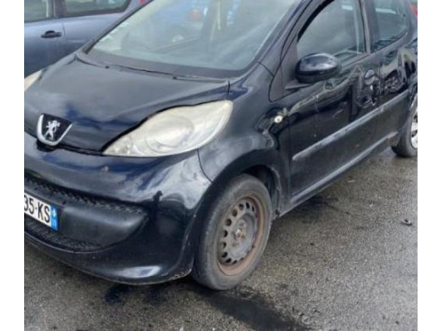 Вентилятор печки    1608174880   Peugeot 107