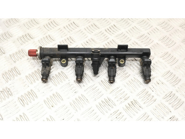 Vstřikovač 0280155971, 0280151   Fiat Punto (188)  pro benzínový motor 1.6  