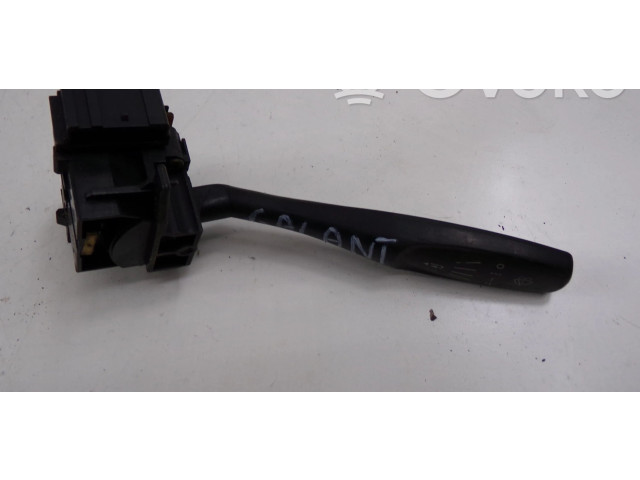 Переключатель дворников    Mitsubishi Galant