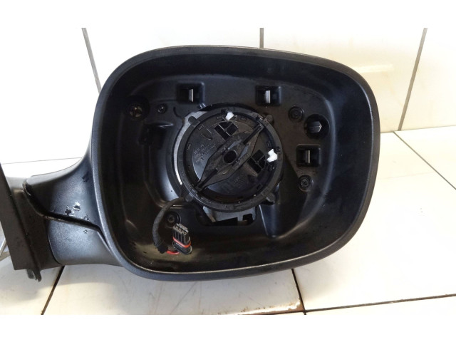 Zpětné zrcátko  BMW X1 E84 2012    