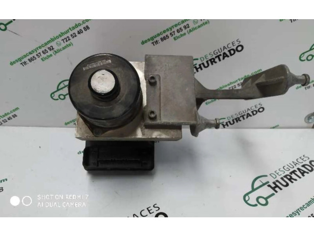 Jednotka ABS A0034319412Q04   Mercedes-Benz C W203 