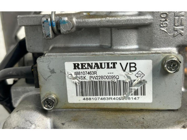 Volant Opel Corsa B 1999 488107463R  