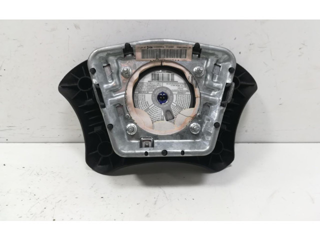 Подушка безопасности двери 14001188ZD   Citroen Jumpy
