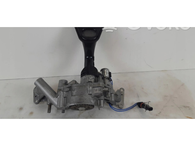 Čerpadlo oleje 68349636AA   Jeep Cherokee   