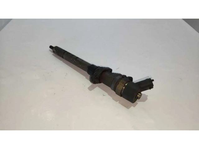 Форсунка 9637277980, PRECIOPORINYECTOR    Citroen C5 для дизельного двигателя 4HXDW12TED4FAP 2.2