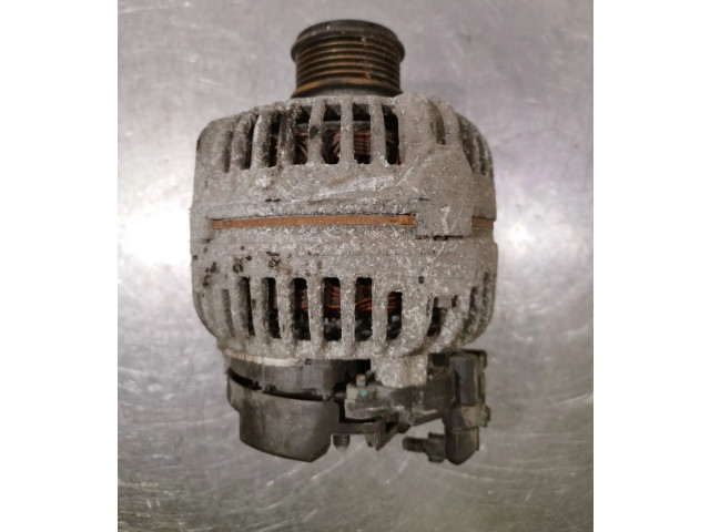 Генератор 06F903023F, 12452509   Volkswagen Touran I      
