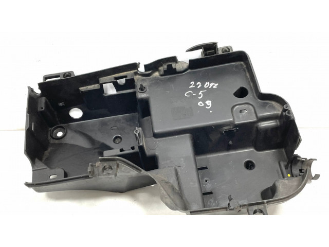 Крышка блока предохранителей 9659031380   Citroen C5    