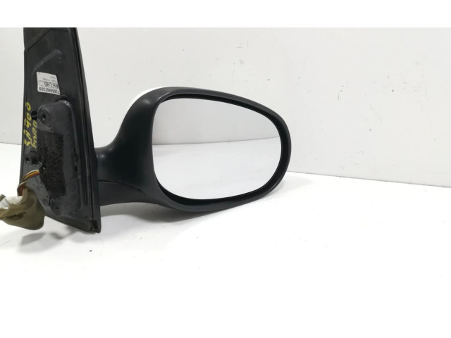 Zpětné zrcátko  Ford Ka 2012  7355455730S  