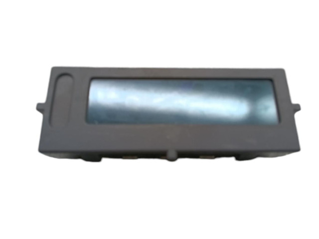 Дисплей    280345731R   Renault Twingo II