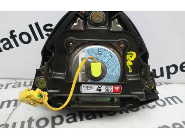 Подушка безопасности двери 06770S5SG80ZA   Honda Civic
