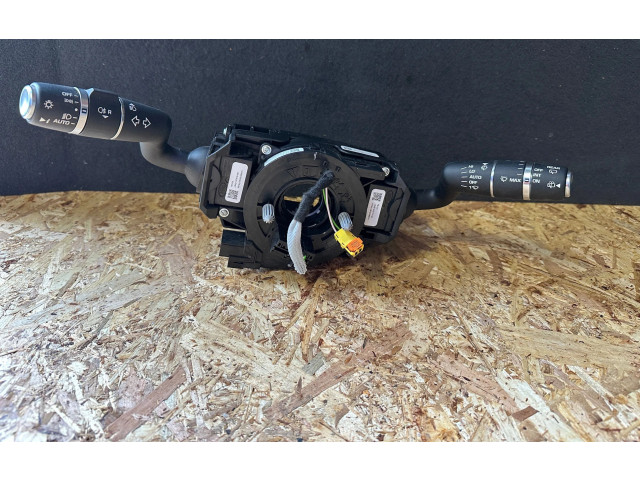 Подрулевой шлейф SRS FK7214A664DA, J8A23F973AB   Land Rover Range Rover Velar