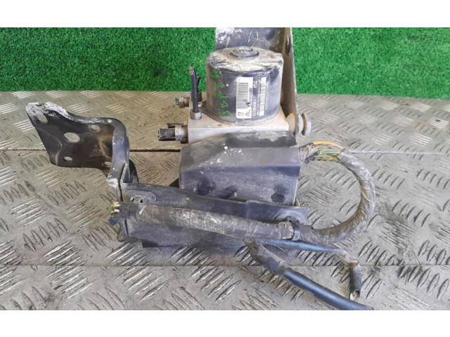 Jednotka ABS 9676244380   Peugeot 207 2011