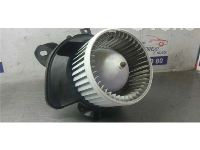 Вентилятор печки    507730100, 507730100   Fiat Fiorino