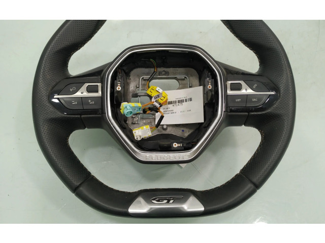 Volant Peugeot 5008 II 2020 98105489ZD  