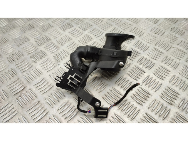 Вентилятор печки    A2469064700   Mercedes-Benz CLA C117 X117 W117