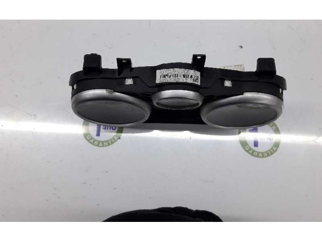 Přístrojová deska  Peugeot 207 2006 6103EC, 9662904780  