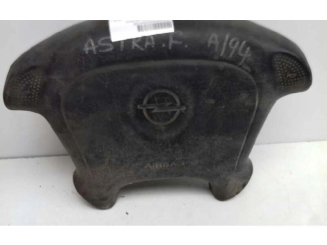 Подушка безопасности двери 90436231   Opel Astra F