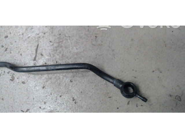 Vstřikovací lišta A6680700632   Mercedes-Benz A W168     