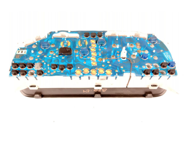 Přístrojová deska  Toyota Land Cruiser (J200)  8380060130  