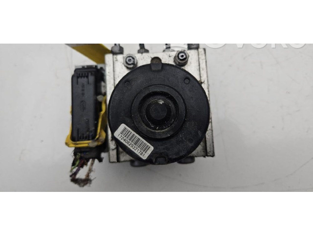 Jednotka ABS 9665344180   Peugeot 207 2007