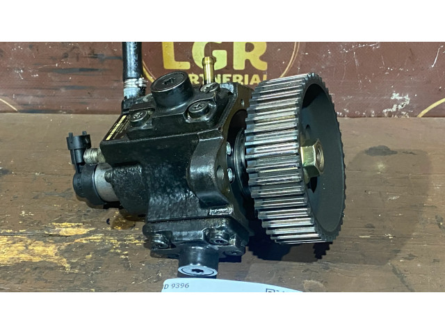Vstřikovací čerpadlo 0445010097   Opel Astra H  pro naftový motor 1.9  