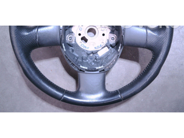Volant Audi A6 S6 C6 4F 2006   