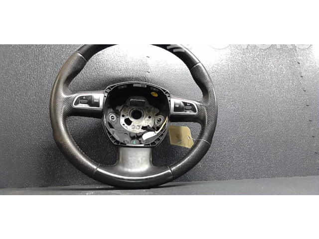 Volant Audi A5 8T 8F 2008 8T0419091AWUL  