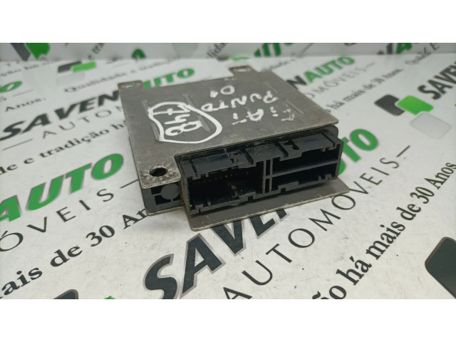 Блок подушек безопасности SV23-09   Fiat Punto (188)