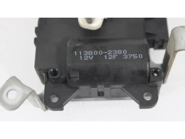Вентилятор печки    1138002380   Mitsubishi Montero