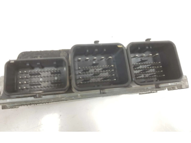 Řídící jednotka 9811651980, 1610808380   Peugeot 308 2015
