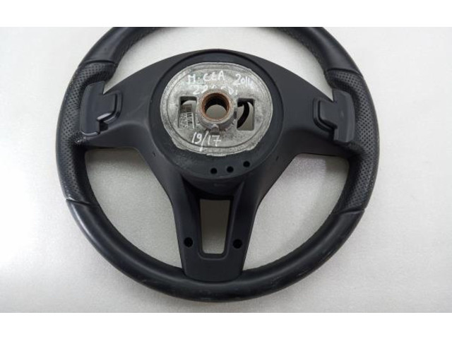 Volant Mercedes-Benz CLA C117 X117 W117 2014 A2184600818, A2184600818  