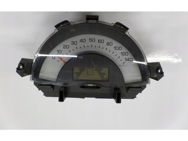 Панель приборов 88546046SMART, 88546046   Smart ForTwo I       