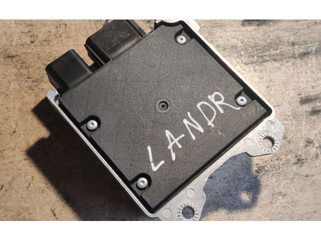 Блок подушек безопасности AH2214D374AH   Land Rover Discovery 4 - LR4