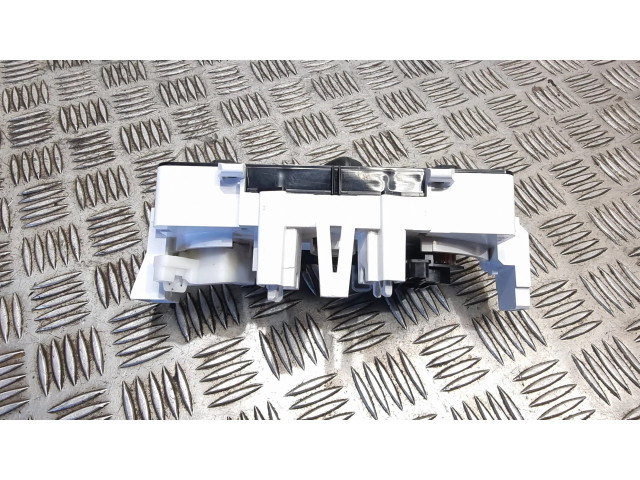 Блок управления климат-контролем F664479W, 69300002   Peugeot 1007