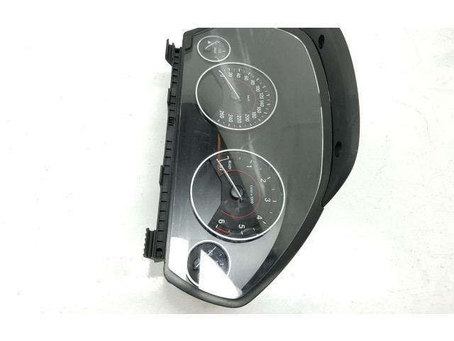 Панель приборов 62105A03A33, 9232895   BMW 4 F36 Gran coupe       