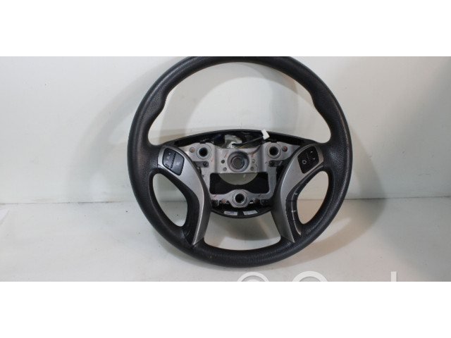 Volant Hyundai i30 2013   