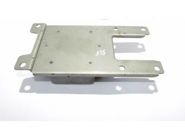 Блок подушек безопасности MR277718, X6T41282   Mitsubishi L400, Space Gear