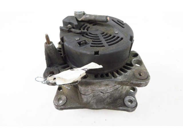 Генератор 028903025E, 0123340001   Audi 80 90 S2 B4      