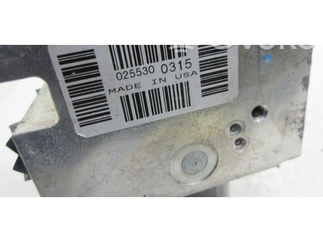 Jednotka ABS akshjahgmm   Peugeot 407 2013