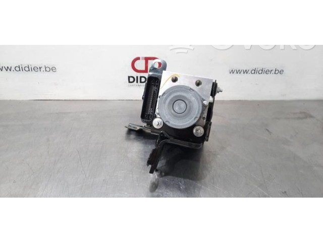 Jednotka ABS 9819575380   Peugeot 3008 II 2019