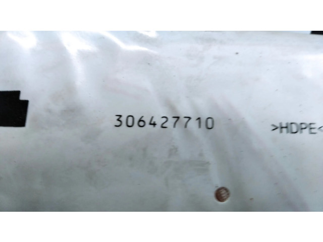 Подушка безопасности пассажира 9801846680   Citroen C1