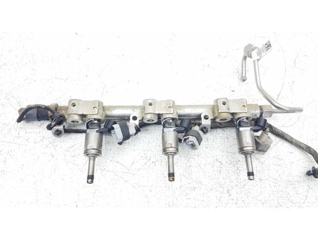 Vstřikovač FT4E9F797, FT4E9F797BC   Ford Edge II  pro benzínový motor 2.7  