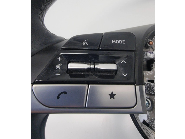 Volant Hyundai Tucson IV NX4 2021 21G15B0586  