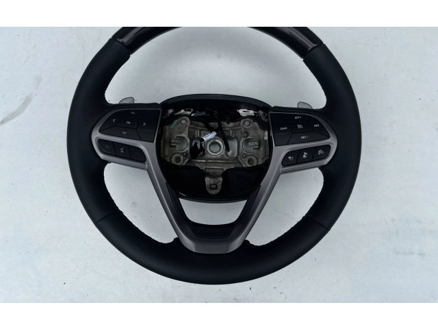 Volant Jeep Cherokee 2016   