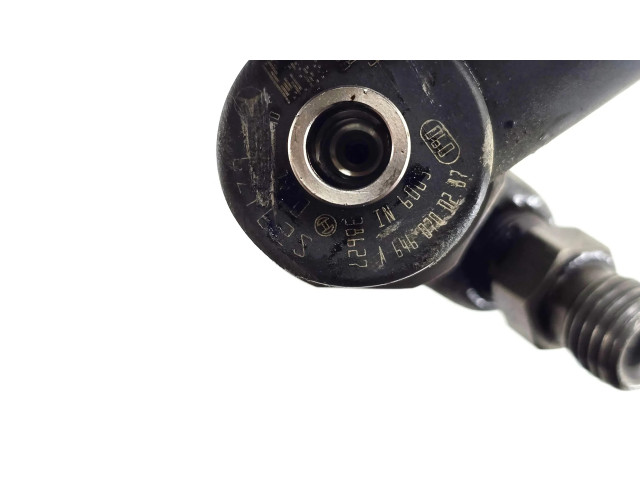 Форсунка A6460700287    Mercedes-Benz Vito Viano W639 для дизельного двигателя 646982 2.2