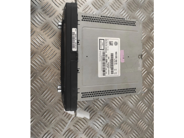 Vstřikovač 1K0035164D, 1K0035164D   Volkswagen Jetta VI     