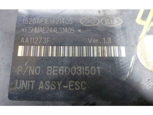 Jednotka ABS 58920-3Z500, IMPRK913617   Hyundai i40 2011