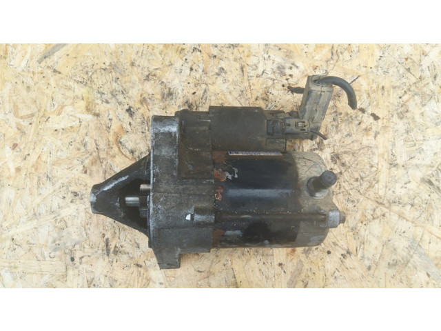 Стартер  2810023020, 2280008350   Toyota Yaris