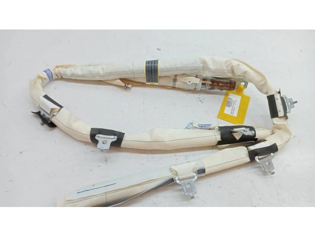 Боковая подушка безопасности 52085842   Fiat 500X
