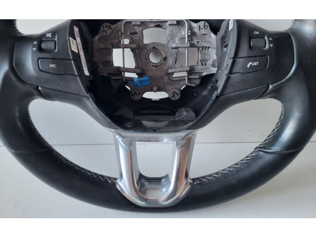 Volant Peugeot 2008 I 2017 1601630333  